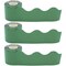 Teacher Created Resources Eucalyptus Green Scalloped Rolled Border Trim, 50 Feet Per Roll, PK3 TCR8940 - alternate 1